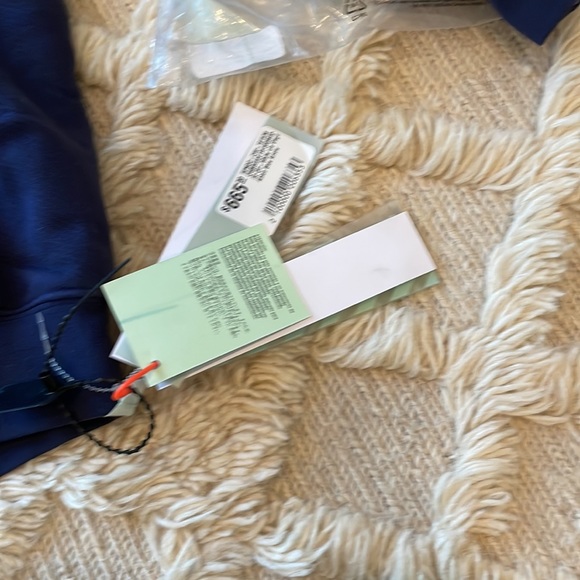 Off-White Diag Hoodie - Picture 8 of 9